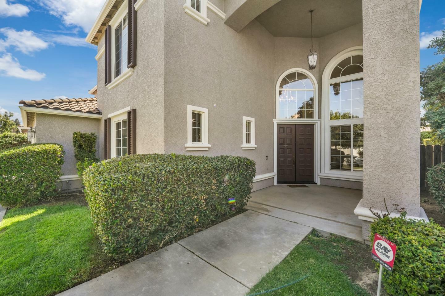 Property Photo:  4021 Tierra Lago Drive  CA 95356 