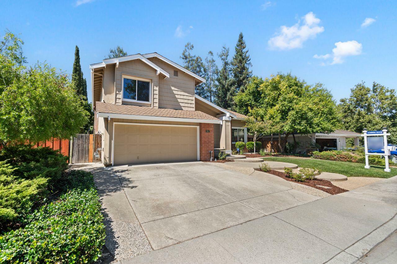 Property Photo:  6861 Queenswood Way  CA 95120 