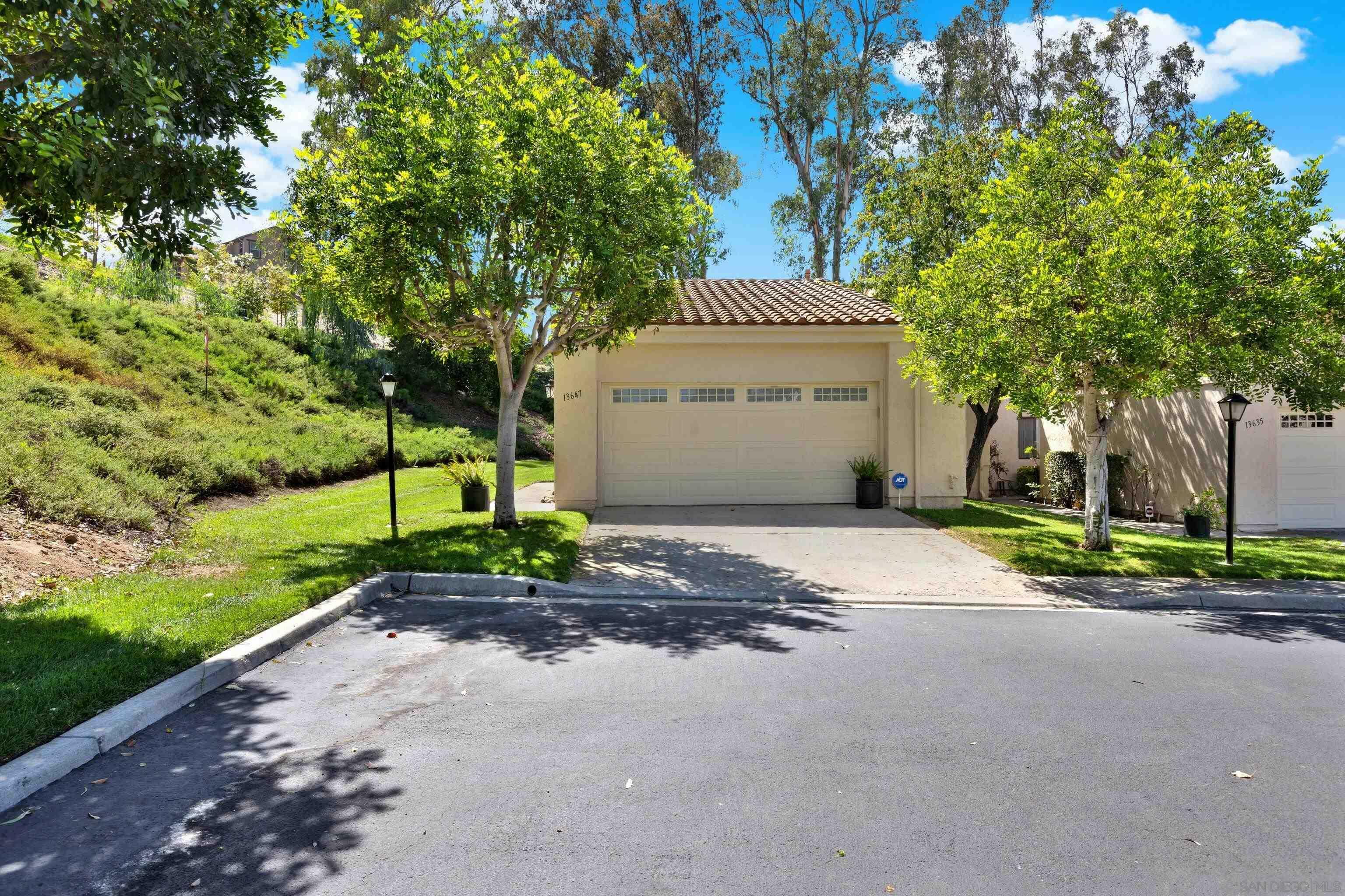 Property Photo:  13647 Penina Street  CA 92064 