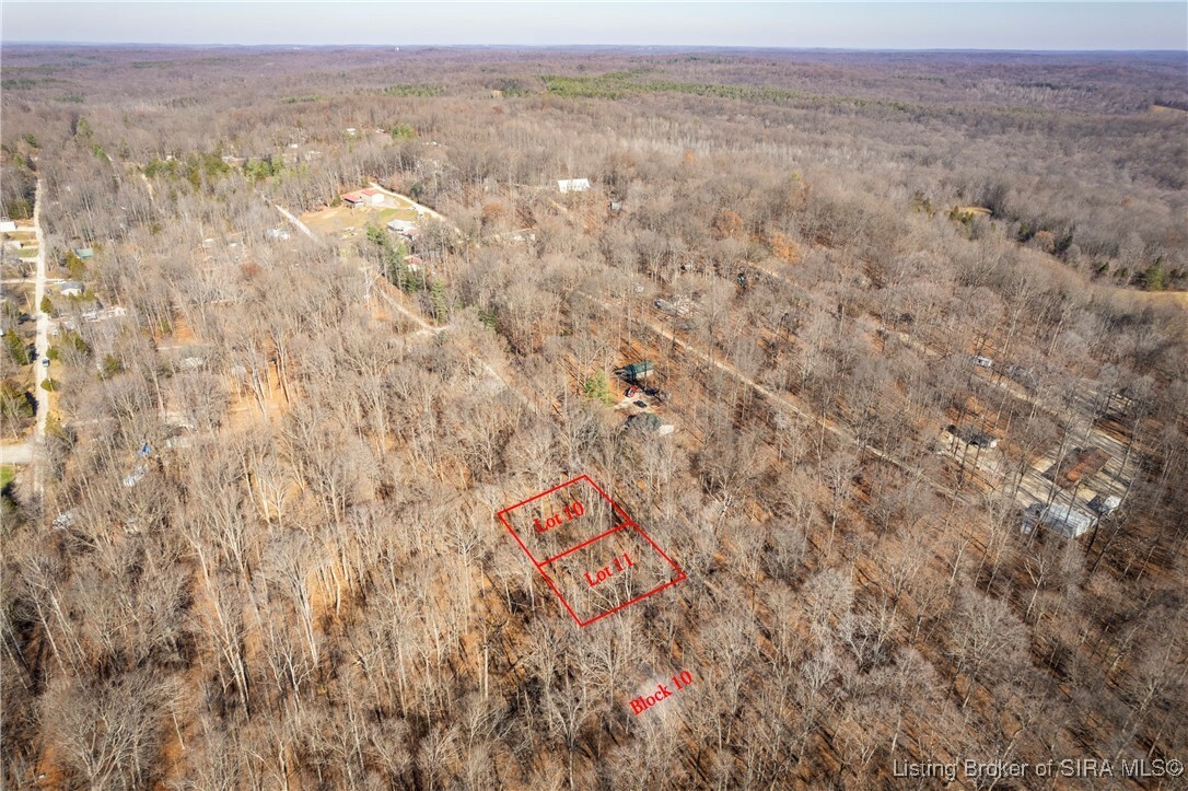 Property Photo:  S Wild Greenwood Lot 30  IN 47454 