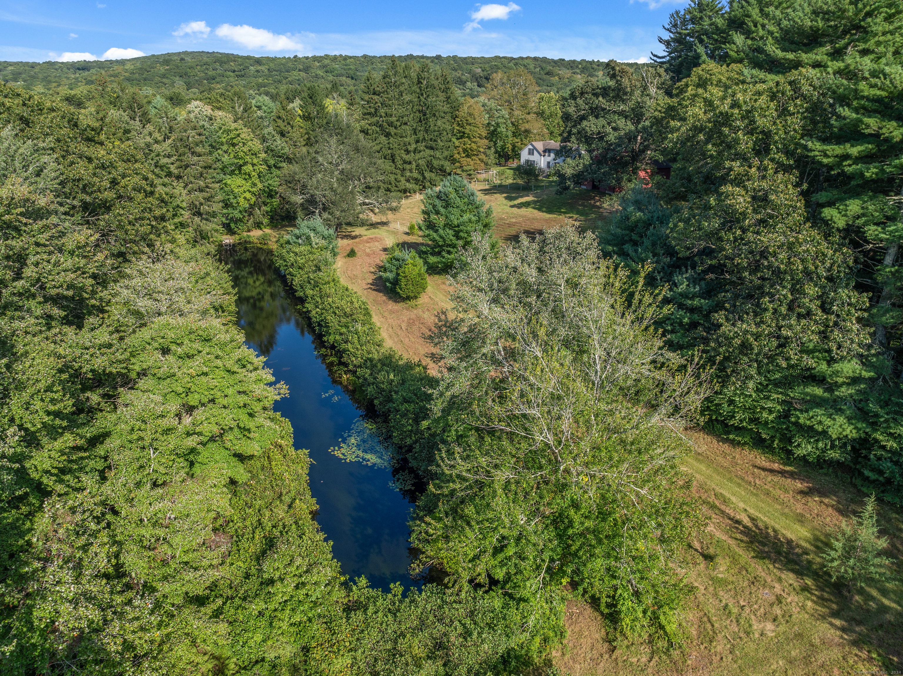 Property Photo:  59 Brush Hill Road  CT 06371 