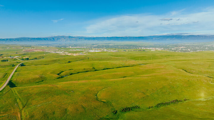 Property Photo: Tbd Lane Block 7 Lot 46 WY 82801