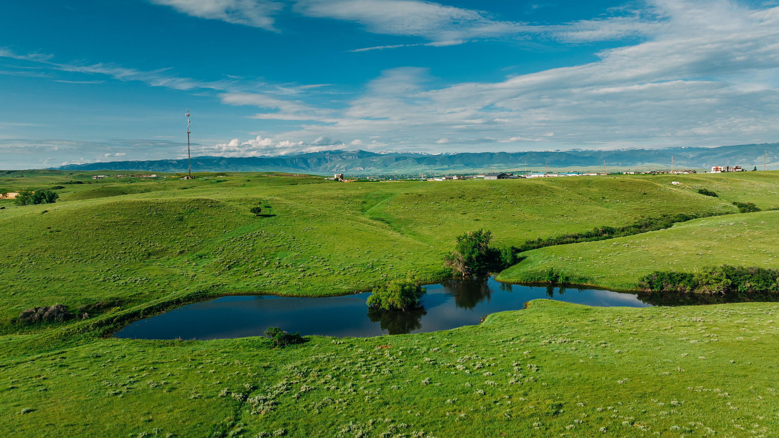 Property Photo: Tbd Lane Block 7 Lot 42 WY 82801