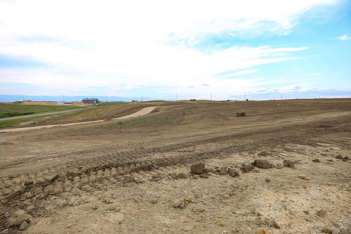 Property Photo: Tbd Avenue Block 7 Lot 59 WY 82801