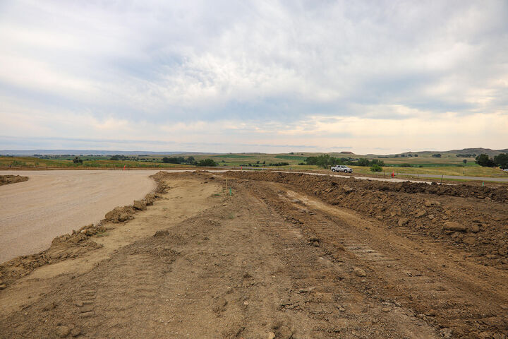 Property Photo: Tbd Avenue Block 7 Lot 30 WY 82801