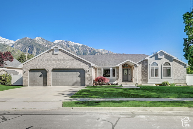 3126 E Crosswood Ln  Sandy UT 84092 photo