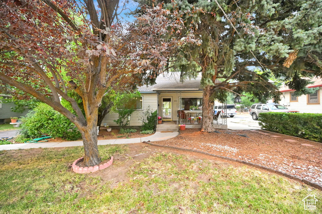 Property Photo:  664 E 8th St S  UT 84404 