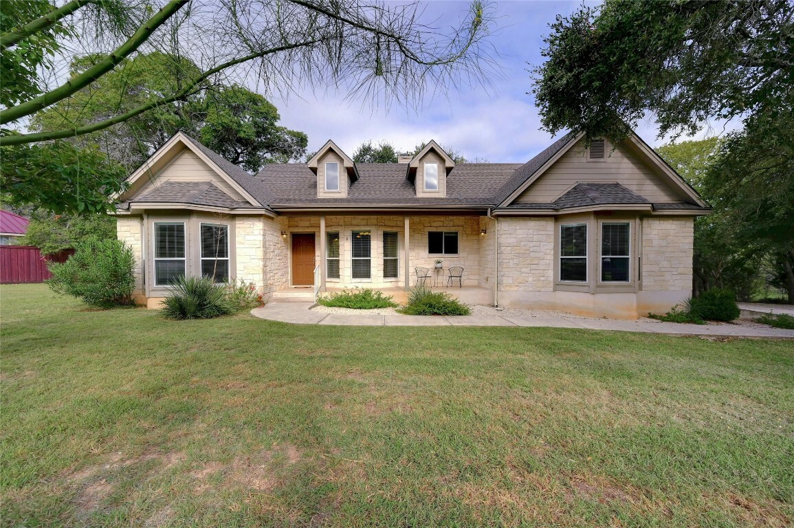 Property Photo:  6 Shady Valley Drive  TX 78676 