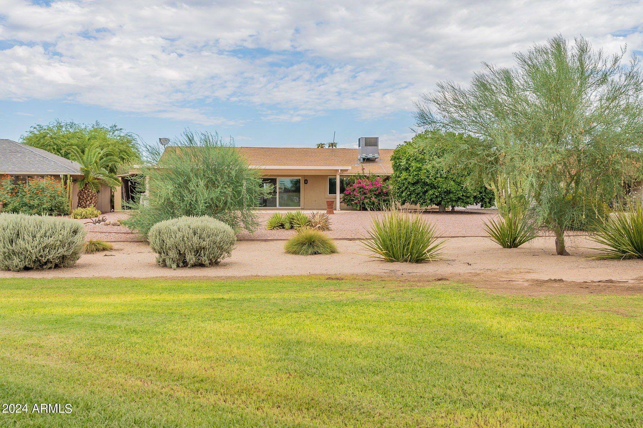 Property Photo:  19829 N Welk Drive  AZ 85373 