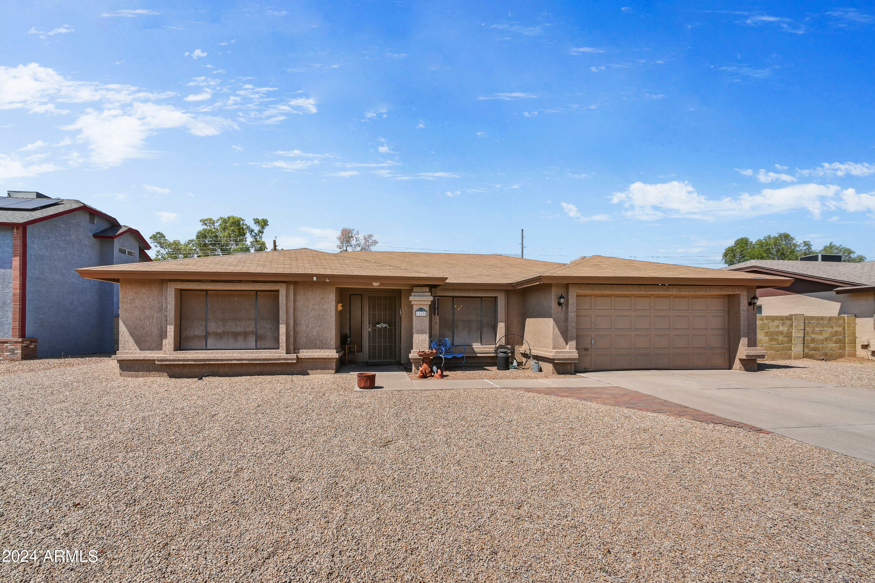 11630 N 74th Drive  Peoria AZ 85345 photo