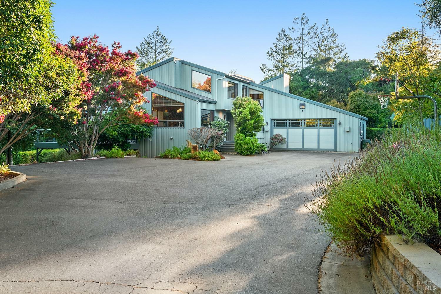 Property Photo:  1097 Tilton Road  CA 95472 