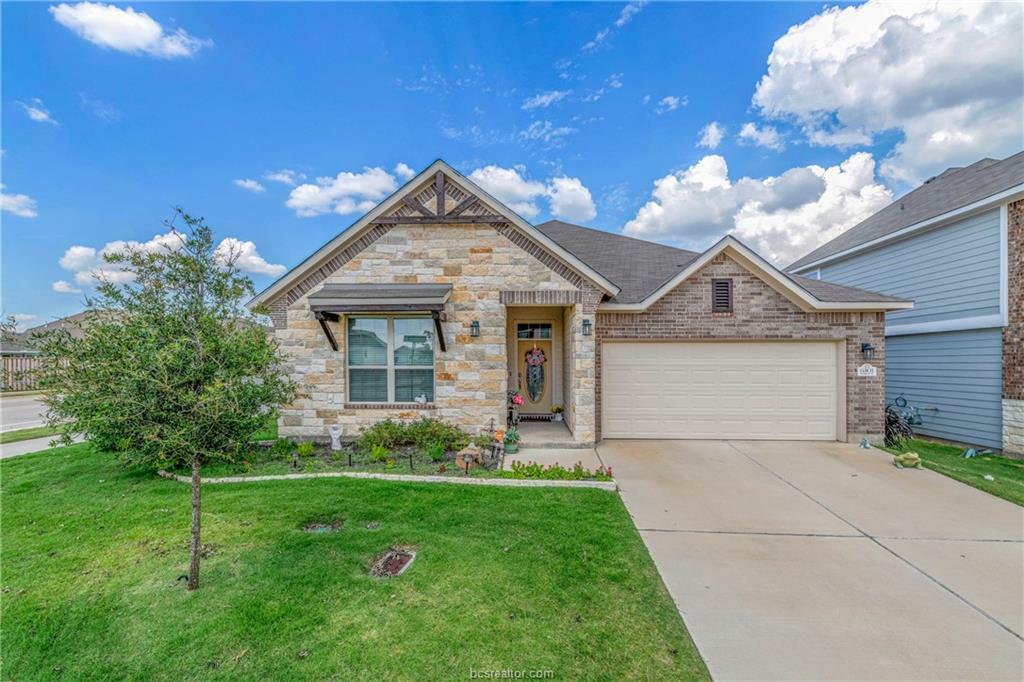 Property Photo:  6301 Rockford Drive Drive  TX 77845 