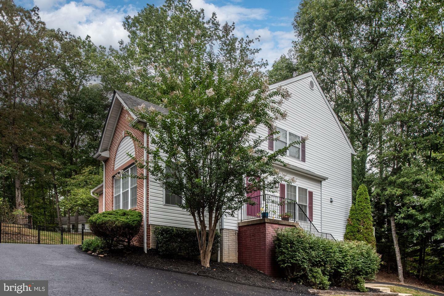 Property Photo:  2311 Harpoon Drive  VA 22554 