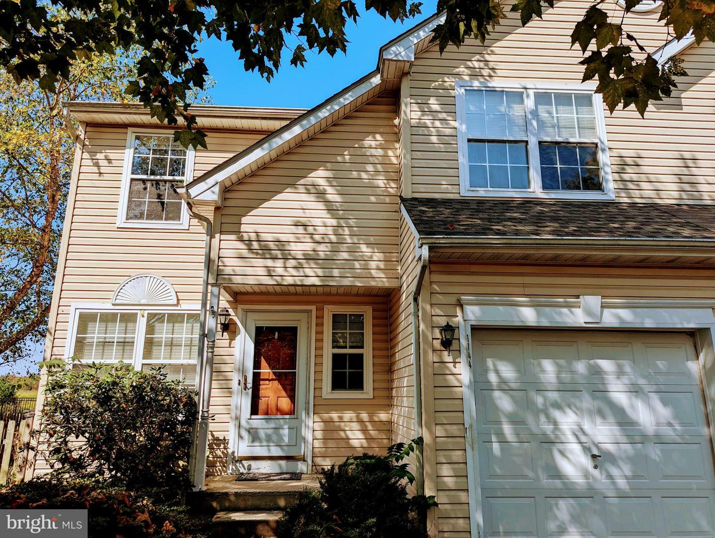 Property Photo:  1144 Virginia Way  PA 18951 