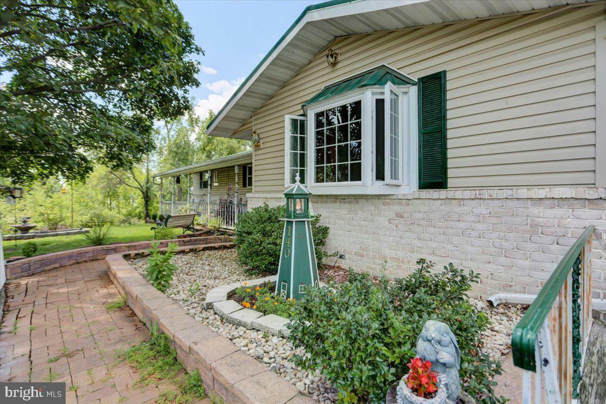 Property Photo:  140 Oak Hill Road  PA 17015 