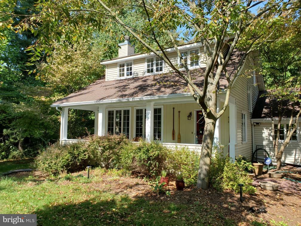 Property Photo:  24 Blue Ridge Road  NJ 08560 