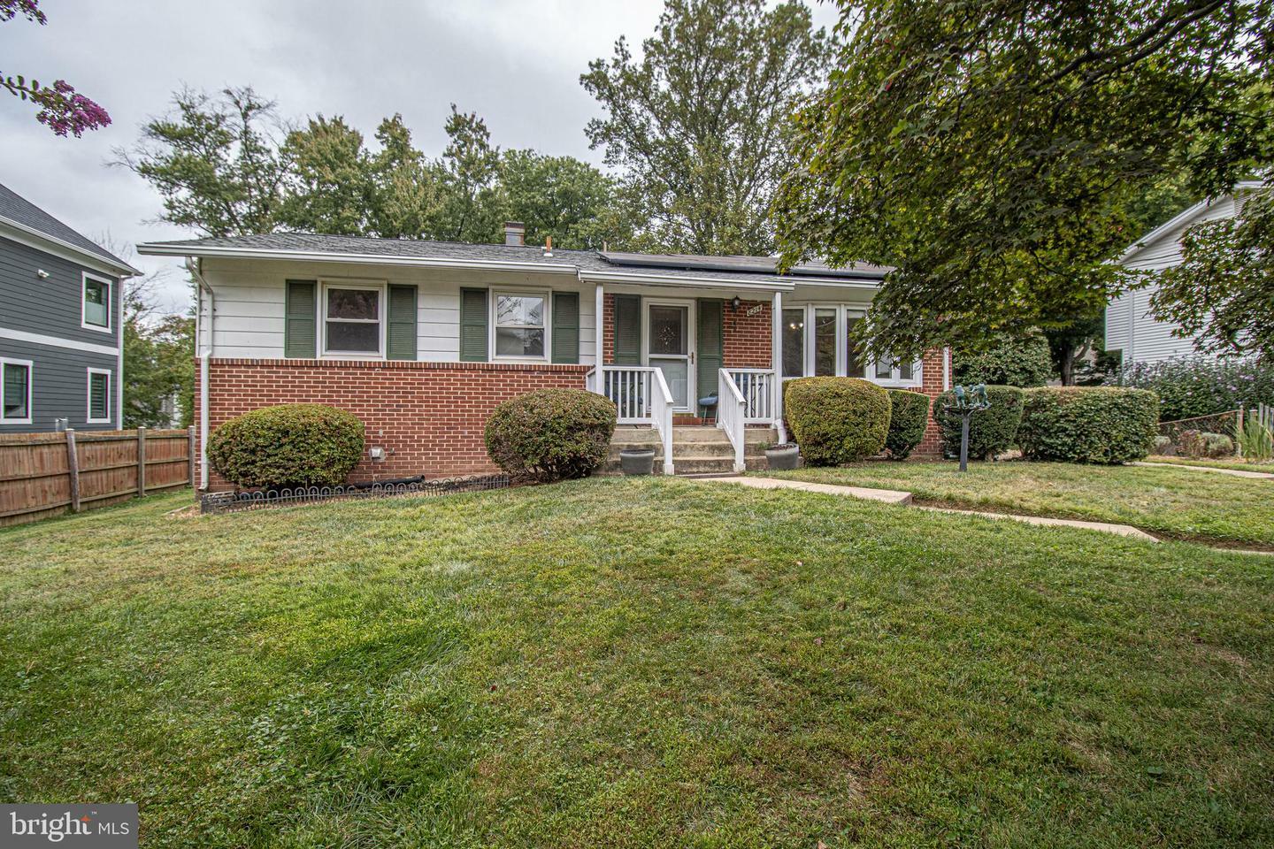 8214 Bucknell Drive  Vienna VA 22180 photo