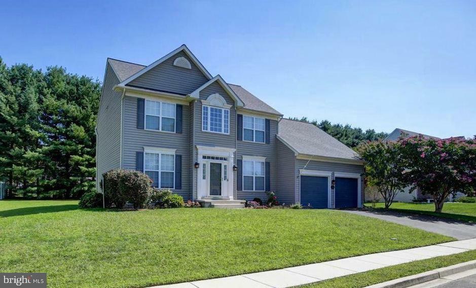 Property Photo:  204 Chieftan Lane  MD 21713 