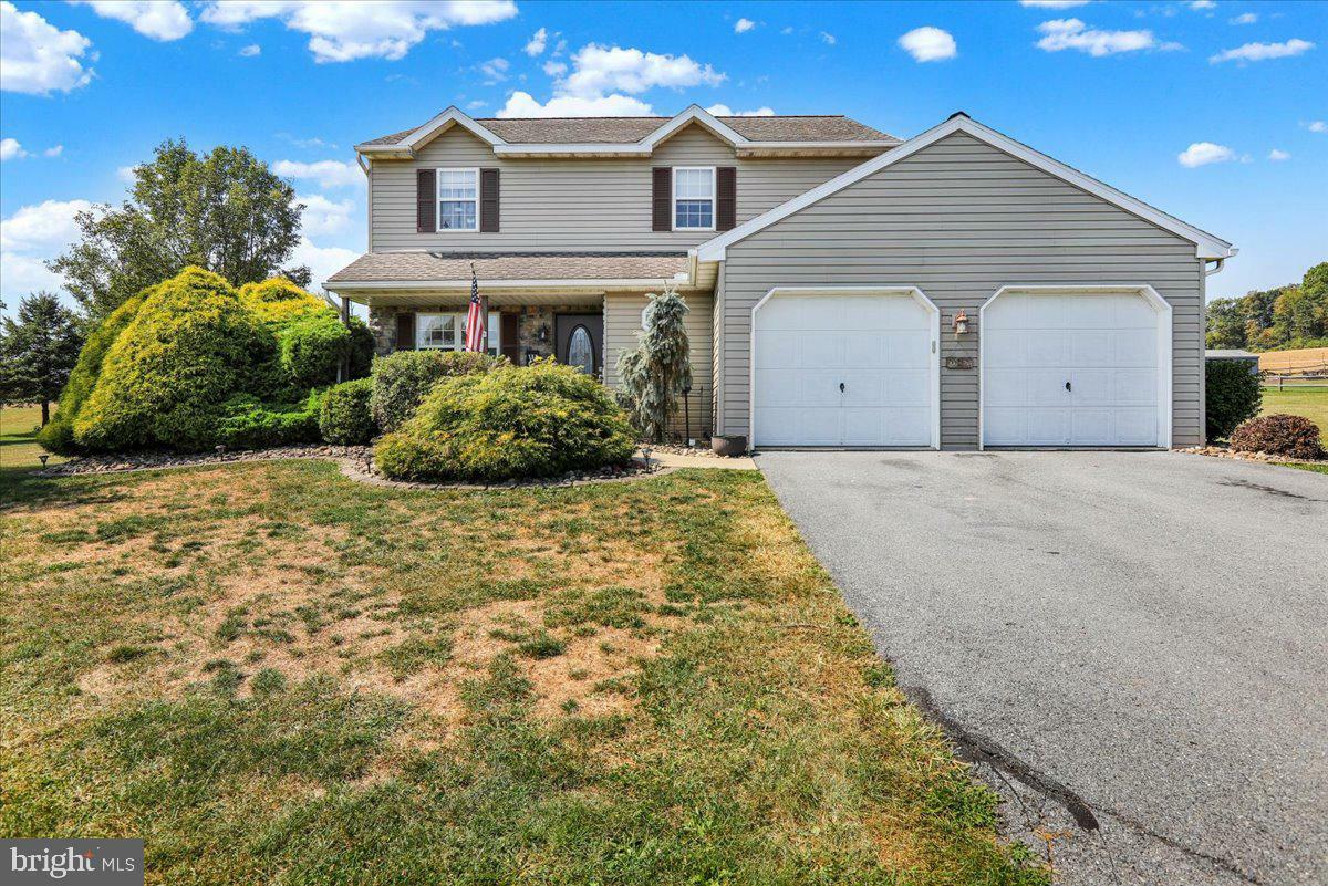 Property Photo:  130 Independence Drive  PA 19526 