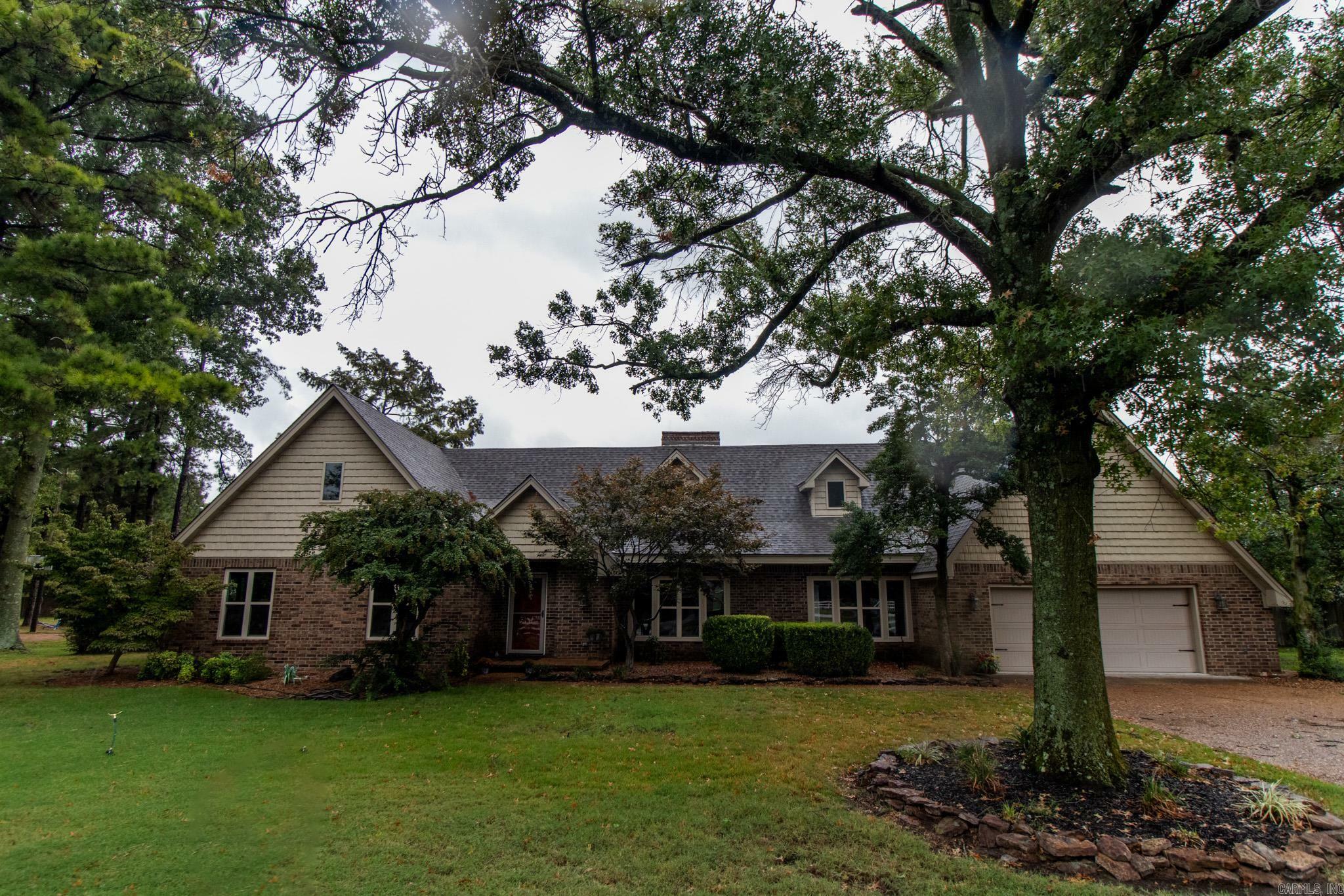 Property Photo:  318 N Davis  AR 72442-1201 