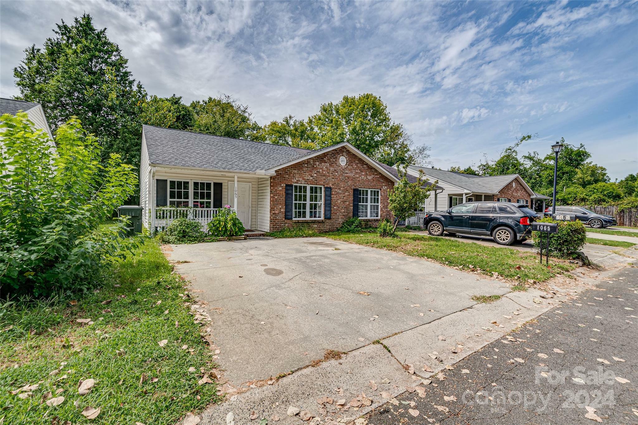 Property Photo:  1065 Park Meadow Drive  SC 29732 