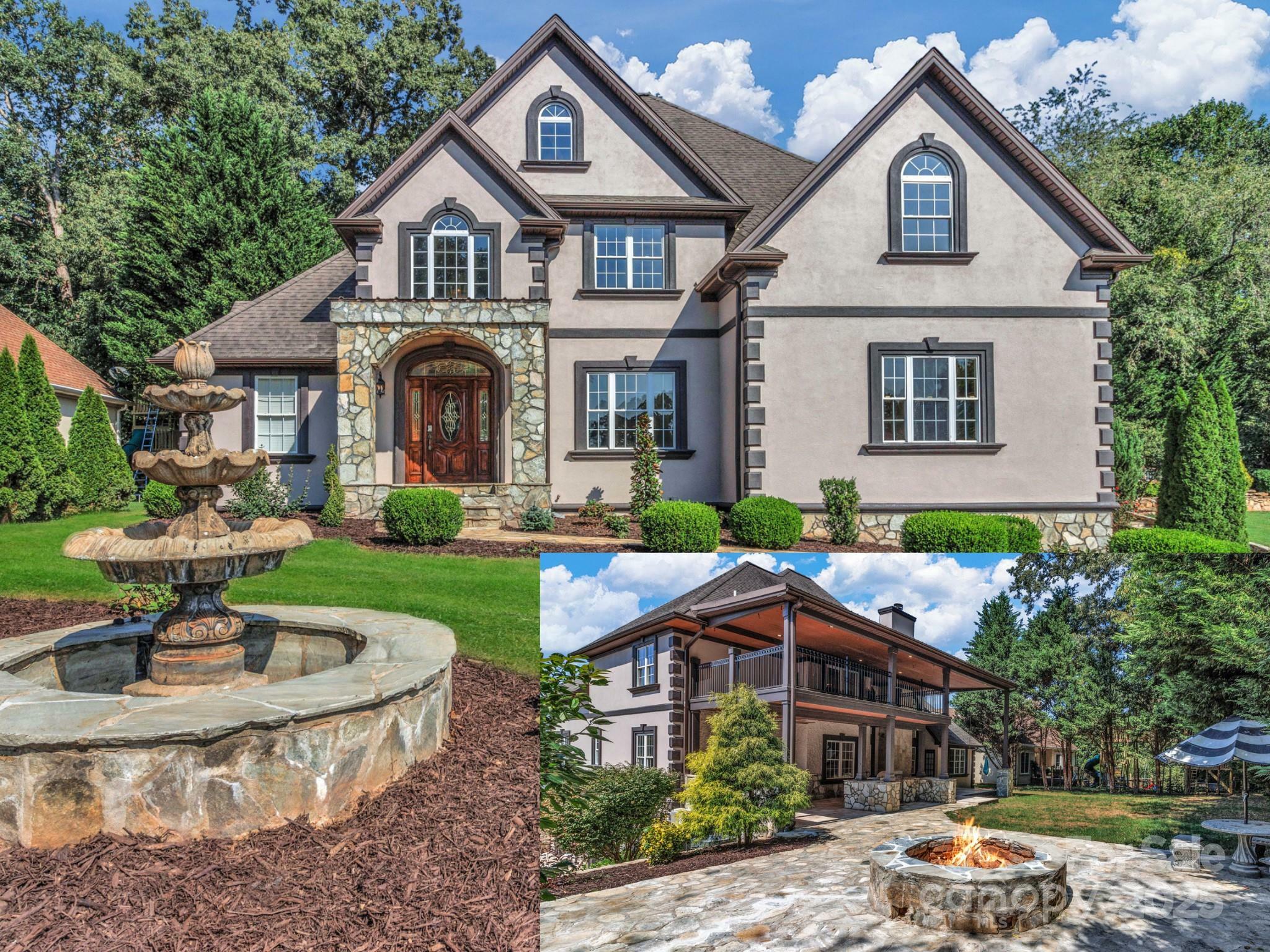 Property Photo: 55 N Willow Brook Drive NC 28806