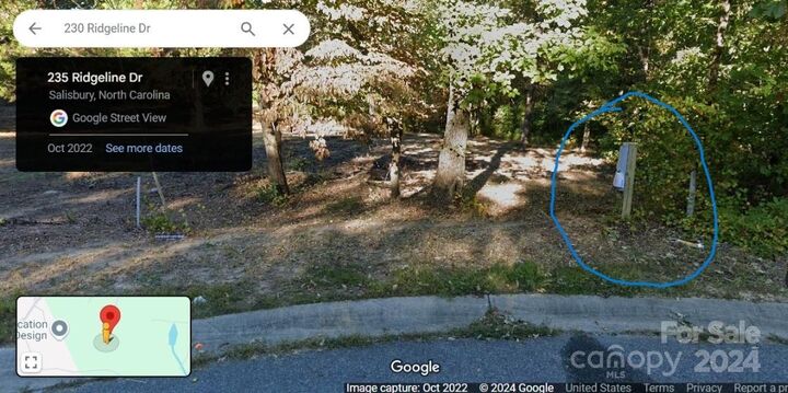 Property Photo:  230 Ridgeline Drive 15  NC 28146 