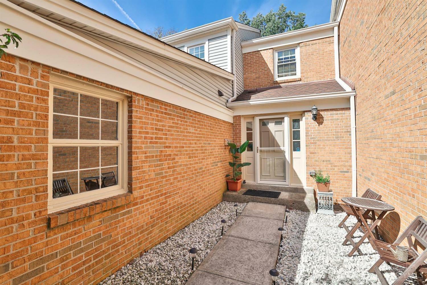 Property Photo:  1615 Braintree Drive  OH 45255 