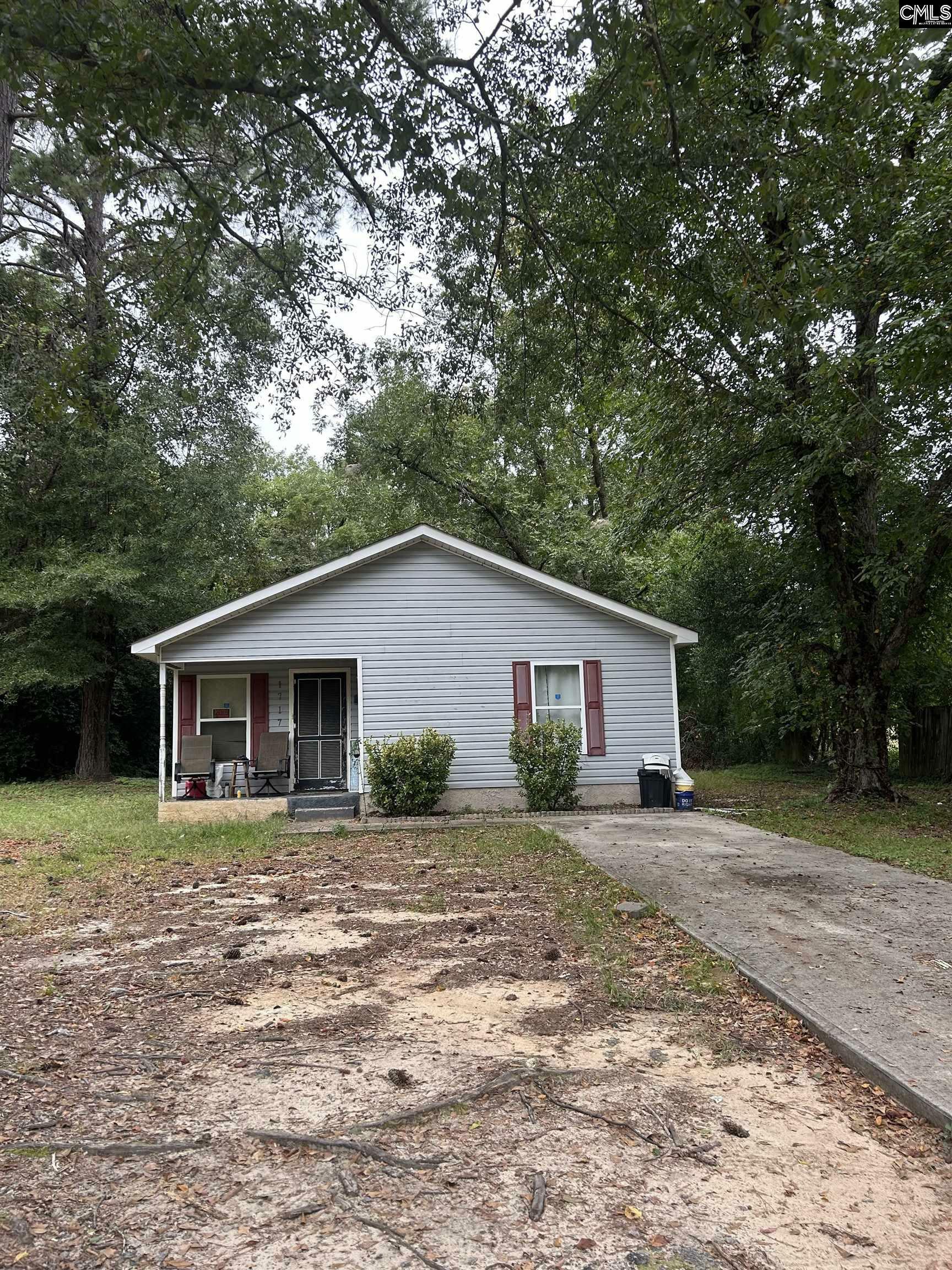 Property Photo:  1717 Houston  SC 29203 