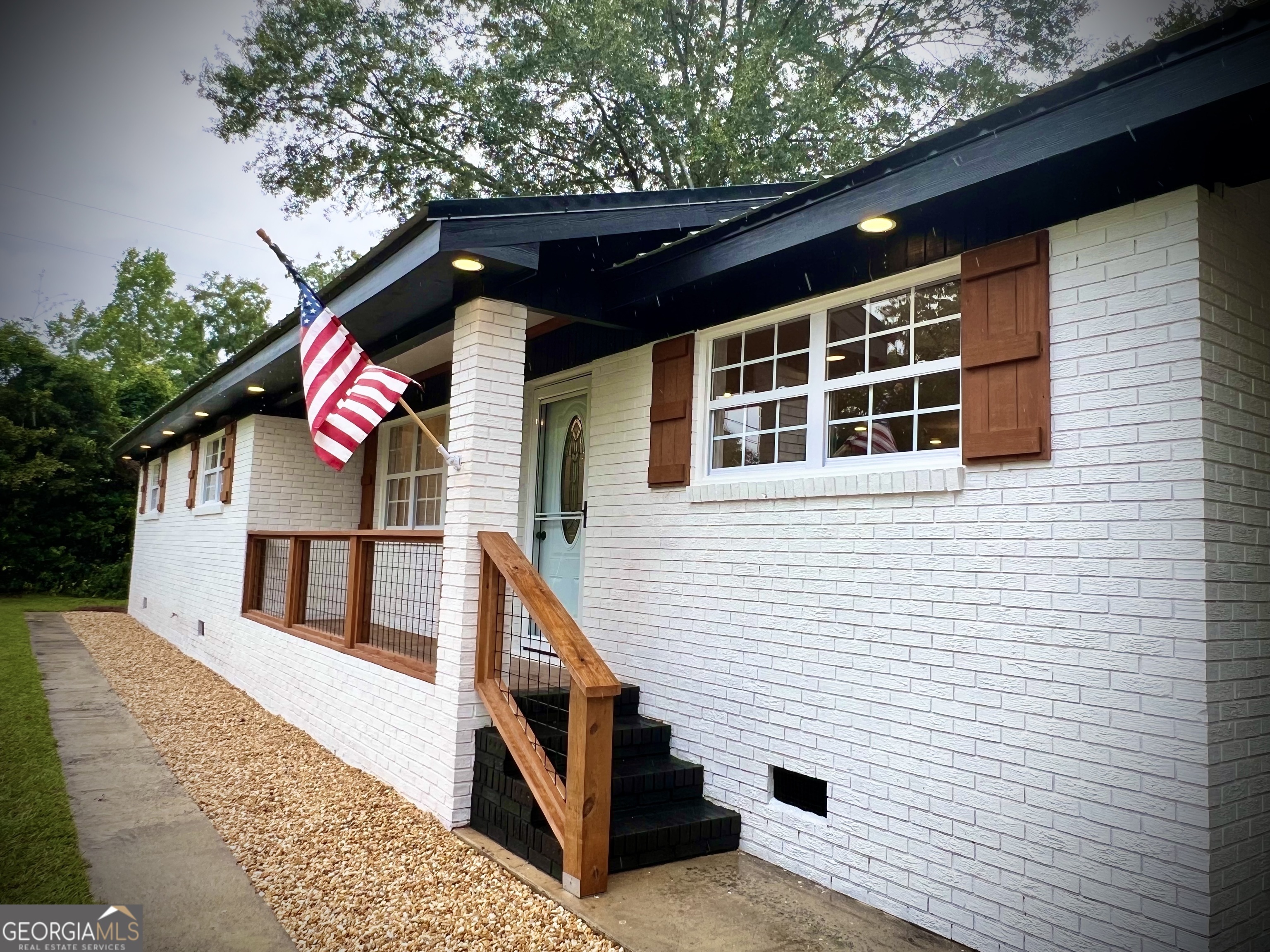 Property Photo:  106 Plum Street  GA 31021 