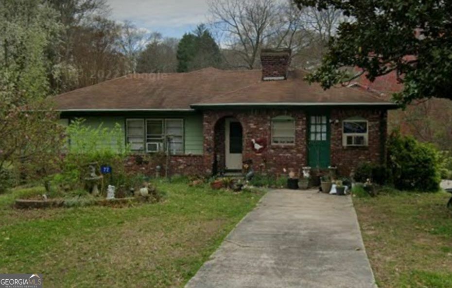 Property Photo:  72 Parks Mill Road Road  GA 30011 