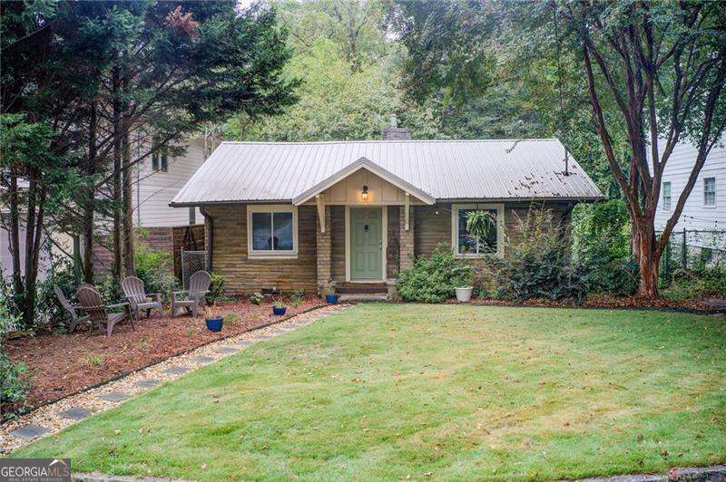 Property Photo:  759 Gresham Avenue SE  GA 30316 