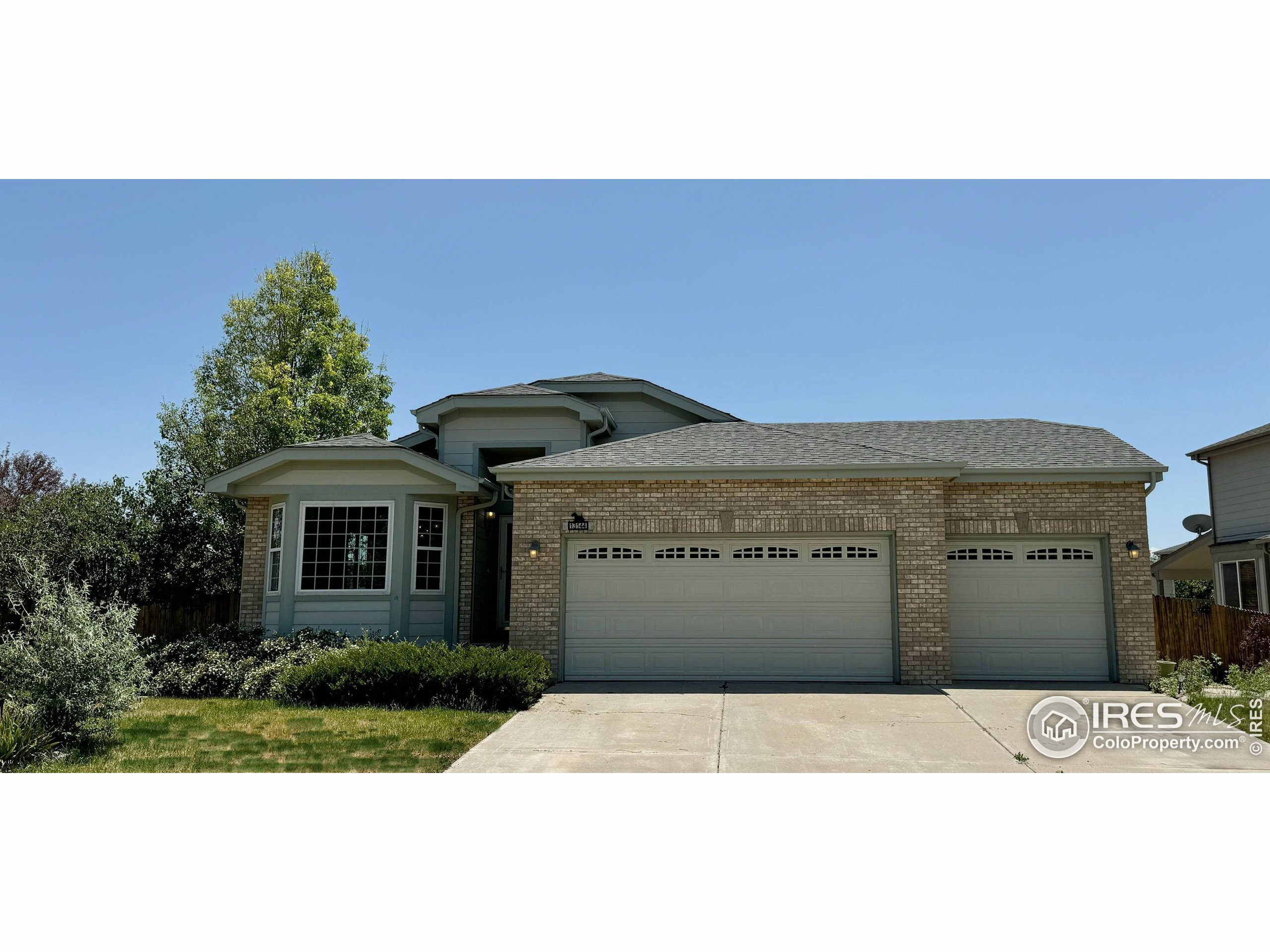 Property Photo:  13144 Kearney Way  CO 80602 