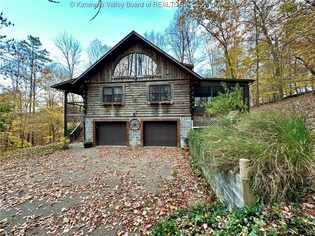 Property Photo:  141 Windsong Acres Road  WV 25213 