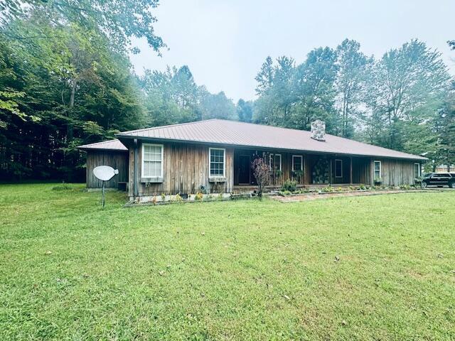 Property Photo:  2520 Mt Carmel Road  KY 42728 