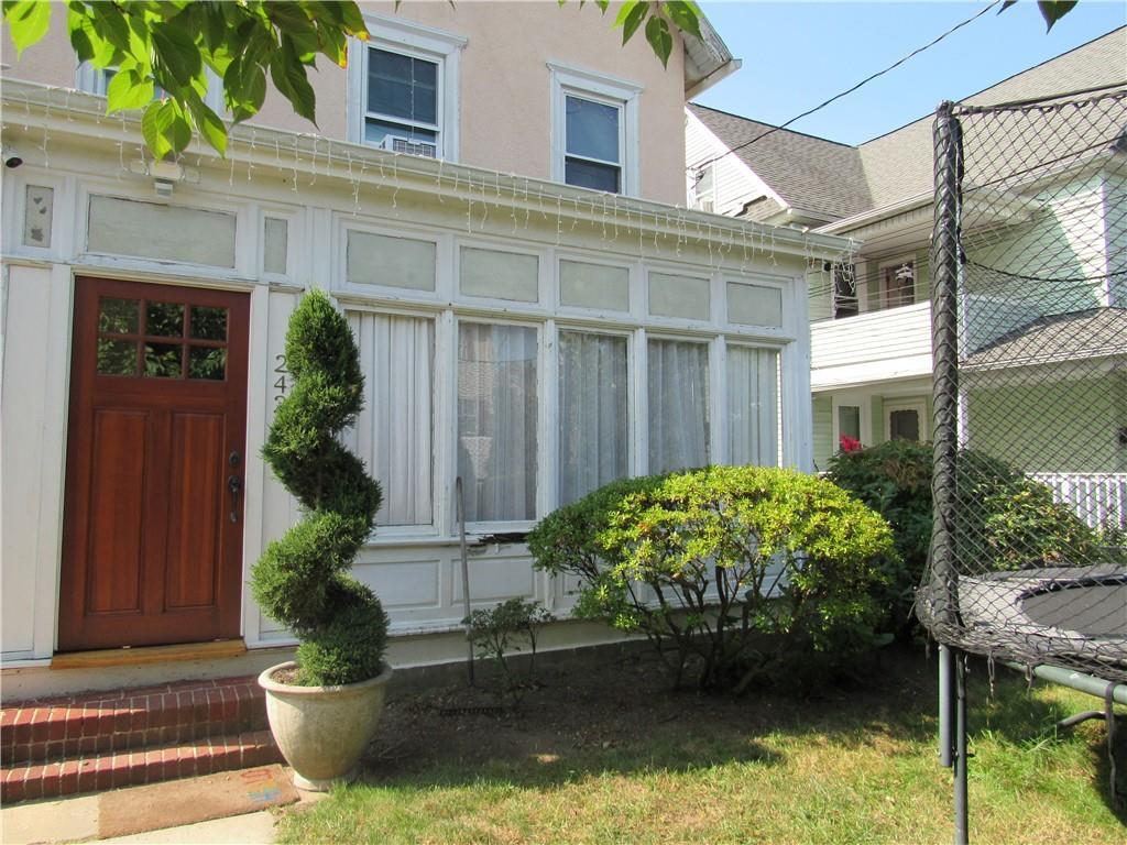 Property Photo: 242 William Street NY 10573