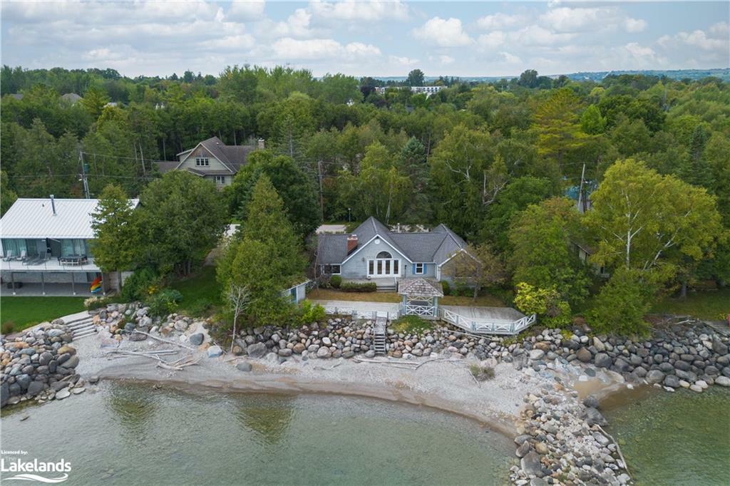 86 Lakeshore Drive  Thornbury ON N0H 2P0 photo