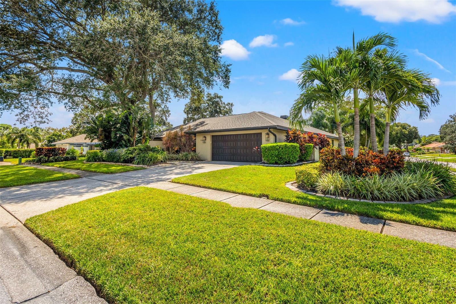 Property Photo: 1546 El Tair Trail FL 33765