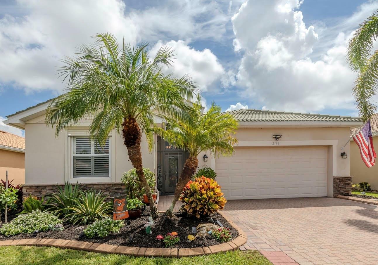 Property Photo:  2183 Nettlebush Lane  FL 34292 