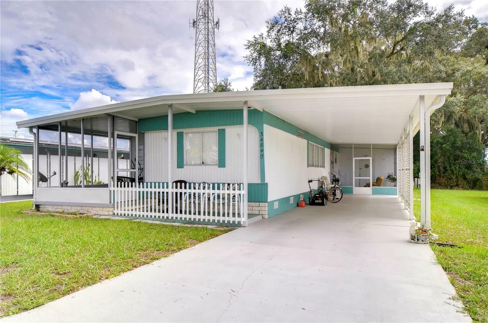 Property Photo:  34840 Carl Avenue  FL 33541 