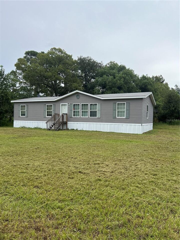 14842 Sheila Ann Drive  Hudson FL 34669 photo