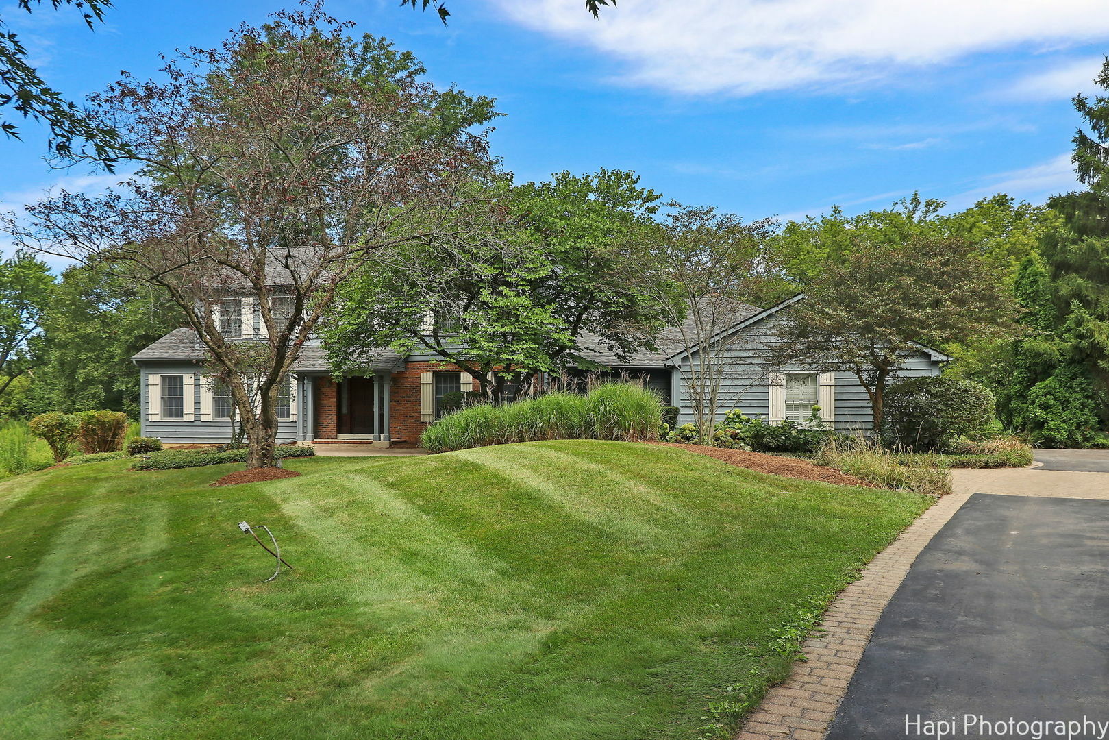 Property Photo:  30 Overbrook Road  IL 60010 