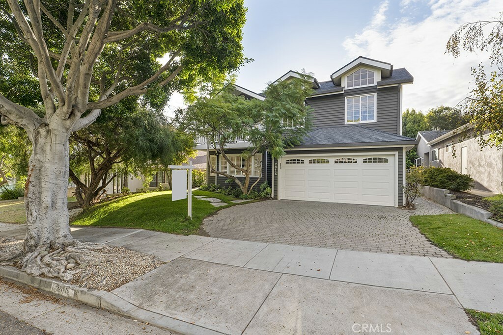 Property Photo:  2016 Navy Street  CA 90405 