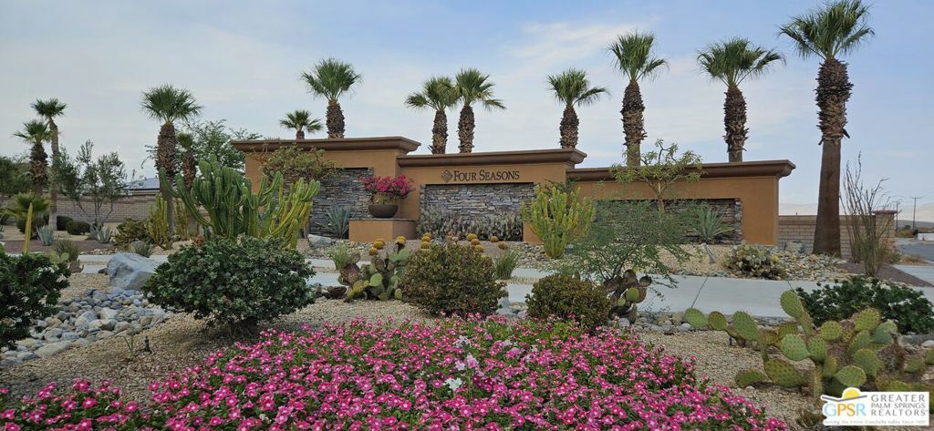 Property Photo: 3798 Jasper Trail CA 92262