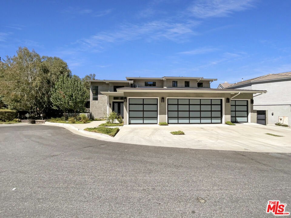 Property Photo:  23825 Terrace View Drive  CA 91321 