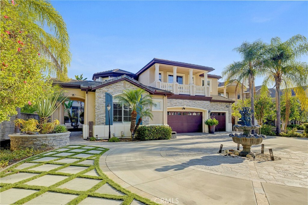 Property Photo:  17402 Harlan Drive  CA 92886 