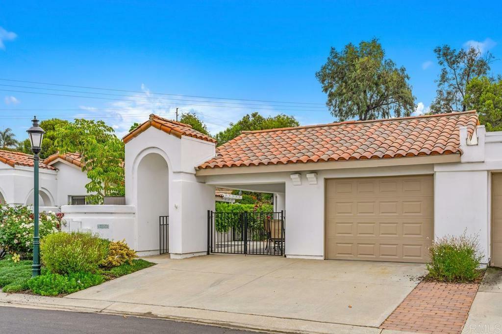 Property Photo: 4545 Cordoba Way CA 92056