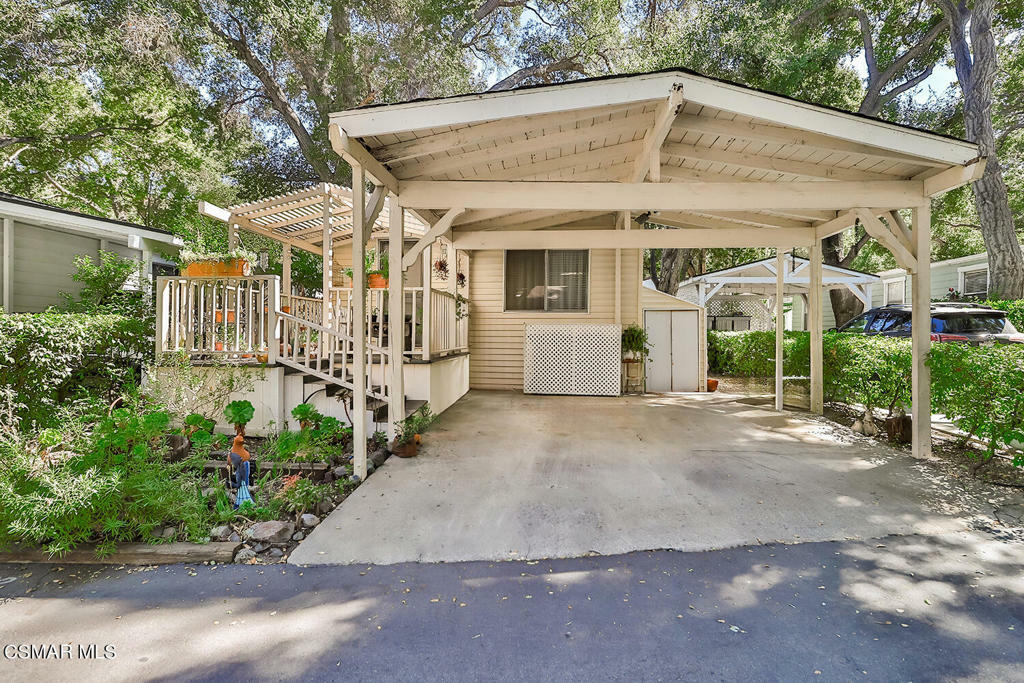 Property Photo:  91 Sherwood Drive  CA 91361 