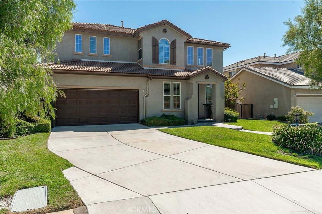 Property Photo:  29232 Mission Trail Lane  CA 91354 