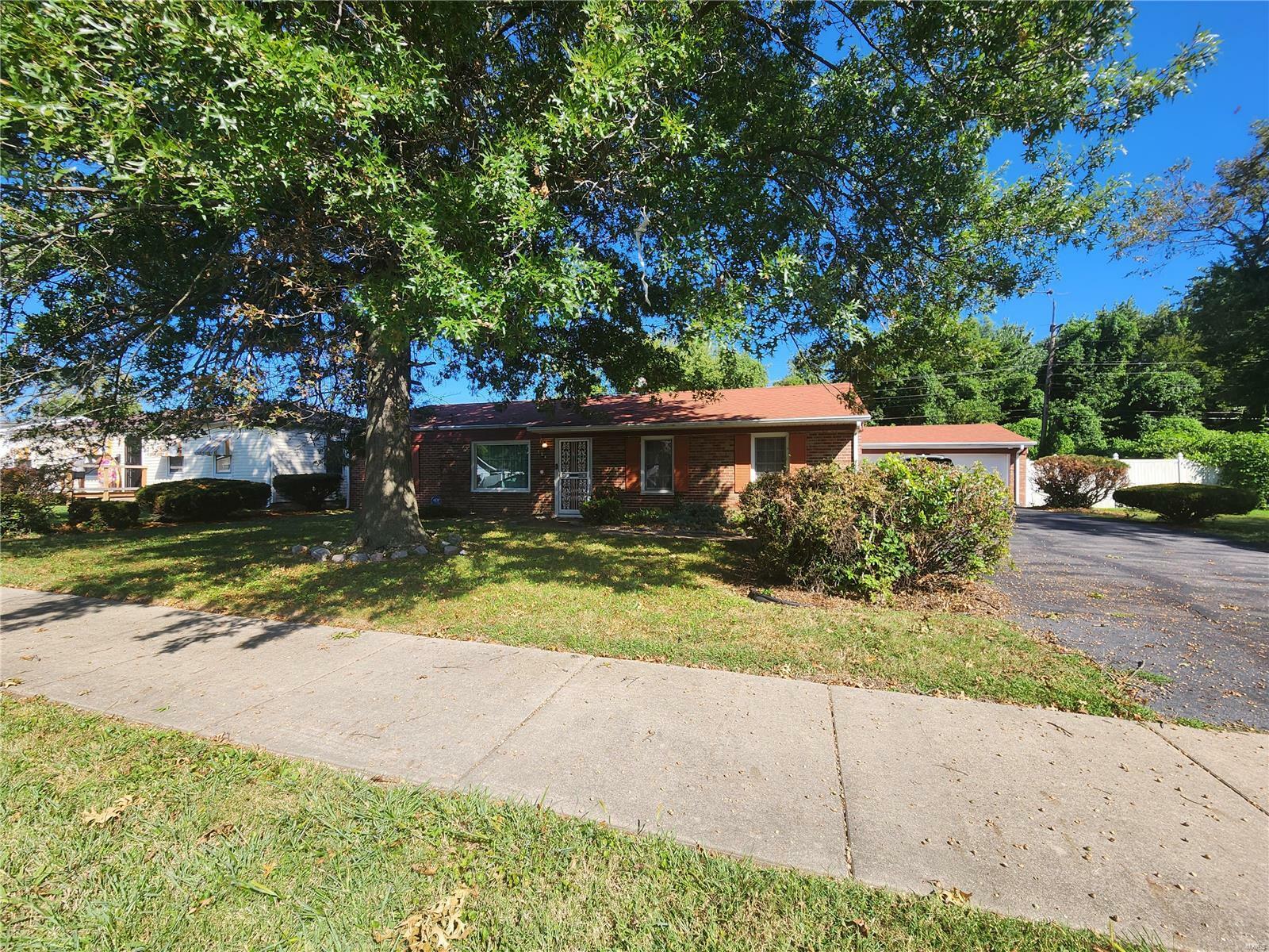 Property Photo:  724 N 41st Street  IL 62205 